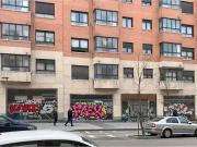 Inmueble en Alquiler en Madrid