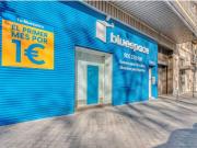 Inmueble en Alquiler en Madrid