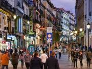 Inmueble en Alquiler en Madrid