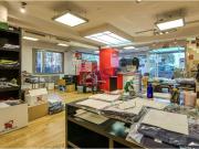 Inmueble en Alquiler en Madrid