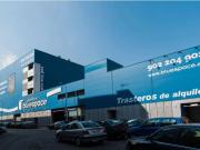 Inmueble en Alquiler en Madrid