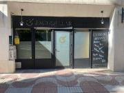 Inmueble en Alquiler en Madrid