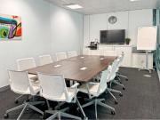 Inmueble en Alquiler en Madrid