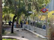 Inmueble en Alquiler en Madrid