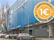 Inmueble en Alquiler en Madrid