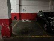 Inmueble en Alquiler en Madrid