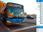 Inmueble en Alquiler en Madrid