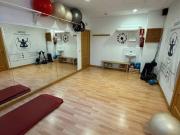 Inmueble en Alquiler en Madrid