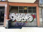 Inmueble en Alquiler en Madrid