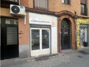 Inmueble en Alquiler en Madrid