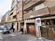 Inmueble en Alquiler en Madrid