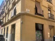 Inmueble en Alquiler en Madrid