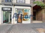 Inmueble en Alquiler en Madrid