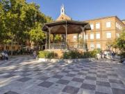 Inmueble en Alquiler en Madrid