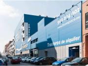 Inmueble en Alquiler en Madrid