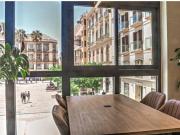 Inmueble en Alquiler en Málaga