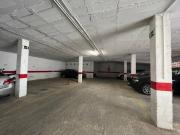 Inmueble en Alquiler en Málaga