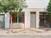 Inmueble en Alquiler en Málaga