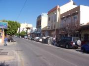 Inmueble en Alquiler en Málaga