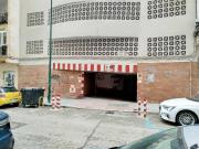 Inmueble en Alquiler en Málaga