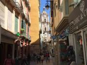 Inmueble en Alquiler en Málaga