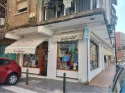 Inmueble en Alquiler en Málaga