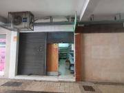 Inmueble en Alquiler en Málaga