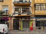 Inmueble en Alquiler en Málaga