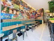 Inmueble en Alquiler en Málaga