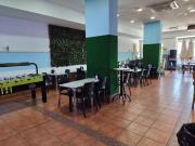 Inmueble en Alquiler en Málaga