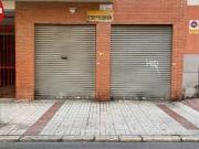 Inmueble en Alquiler en Málaga