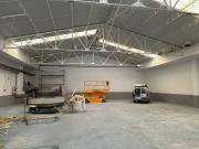 Inmueble en Alquiler en Málaga