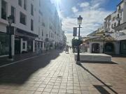 Inmueble en Alquiler en Marbella