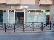 Inmueble en Alquiler en Mazarrón