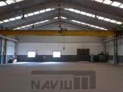 Inmueble en Alquiler en Meco