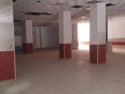 Inmueble en Alquiler en Murcia