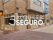 Inmueble en Alquiler en Murcia