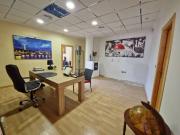 Inmueble en Alquiler en Santa Pola