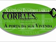 Inmueble en Alquiler en Ourense