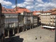 Inmueble en Alquiler en Ourense