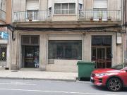 Inmueble en Alquiler en Ourense