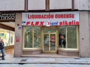 Inmueble en Alquiler en Ourense