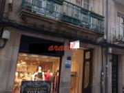Inmueble en Alquiler en Ourense