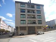 Inmueble en Alquiler en Ourense