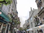 Inmueble en Alquiler en Ourense