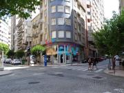 Inmueble en Alquiler en Ourense