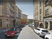 Inmueble en Alquiler en Ourense