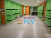 Inmueble en Alquiler en Ourense