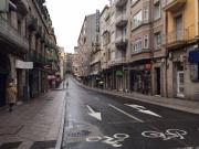Inmueble en Alquiler en Ourense