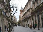 Inmueble en Alquiler en Ourense